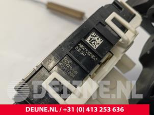 Mercedes Sprinter Deurslot Mechaniek 2Deurs rechts O257364 foto 4