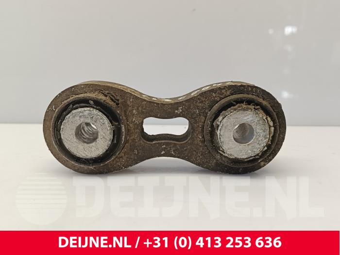 Tesla Model S Draagarm boven rechts-achter O257369