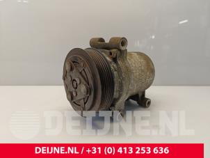 Opel Vivaro Klimapumpe O257370 foto 2