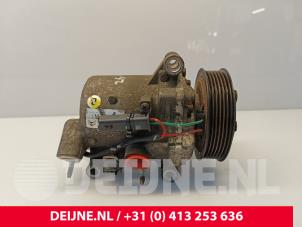 Opel Vivaro Klimapumpe O257370 foto 3