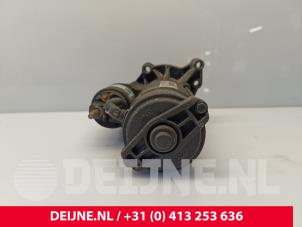 Opel Vivaro Anlasser O257374 foto 3