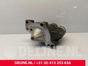 Gebruikte Startmotor Opel Vivaro 2.0 CDTI 177 Prijs € 60,50 Inclusief btw aangeboden door van Deijne Onderdelen Uden B.V.