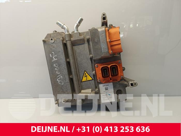 Volvo XC60 Inverter (Hybrid) O257384
