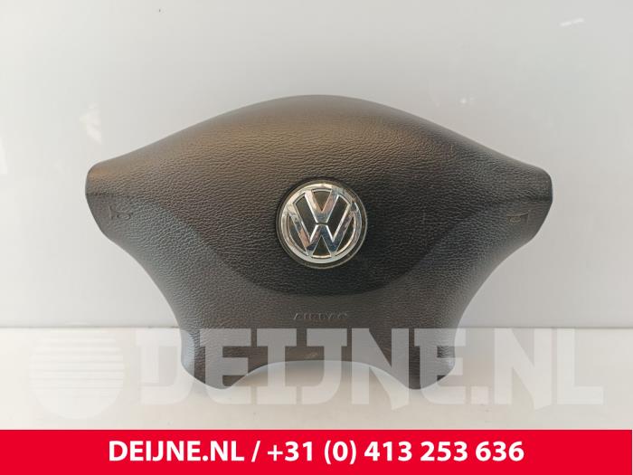 Volkswagen Crafter Airbag links (Stuur) O257386