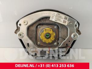 Volkswagen Crafter Airbag links (Stuur) O257386 foto 2