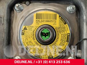 Volkswagen Crafter Airbag links (Stuur) O257386 foto 3
