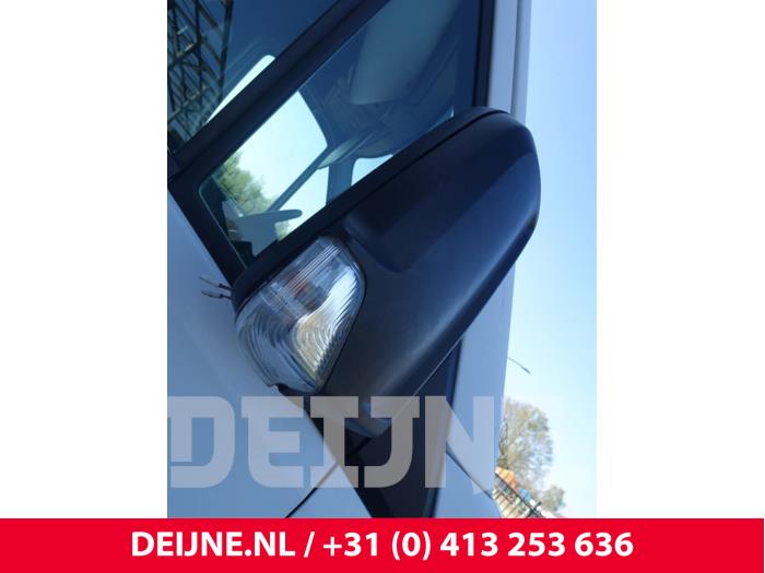 Volkswagen Crafter Buitenspiegel rechts O257393