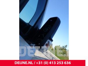 Volkswagen Crafter Außenspiegel rechts O257393 foto 2