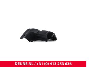 Volkswagen Crafter Bumperhoek links-achter O9990002092 foto 4