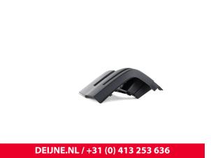 Volkswagen Crafter Bumperhoek links-achter O9990002092 foto 2