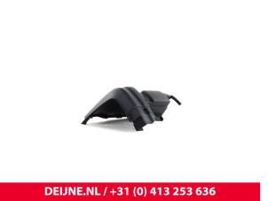 Volkswagen Crafter Bumperhoek links-achter O9990002092 foto 3