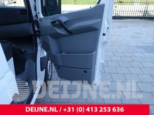 Volkswagen Crafter Door 2-door, right O257408 photo 2
