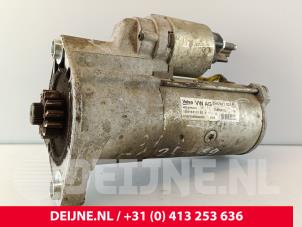Gebruikte Startmotor Volkswagen Crafter 2.0 TDI 16V Prijs € 42,35 Inclusief btw aangeboden door van Deijne Onderdelen Uden B.V.