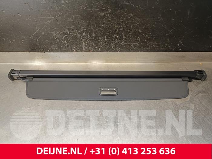 Volvo XC90 Dekzeil Bagageruimte O9990002721