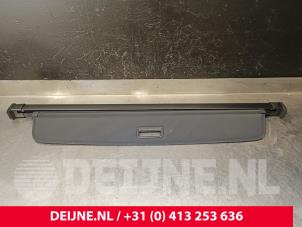 Volvo XC90 Luggage compartment cover O9990002721 photo 2