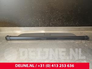 Volvo XC60 Dekzeil Bagageruimte O9990002723 foto 3
