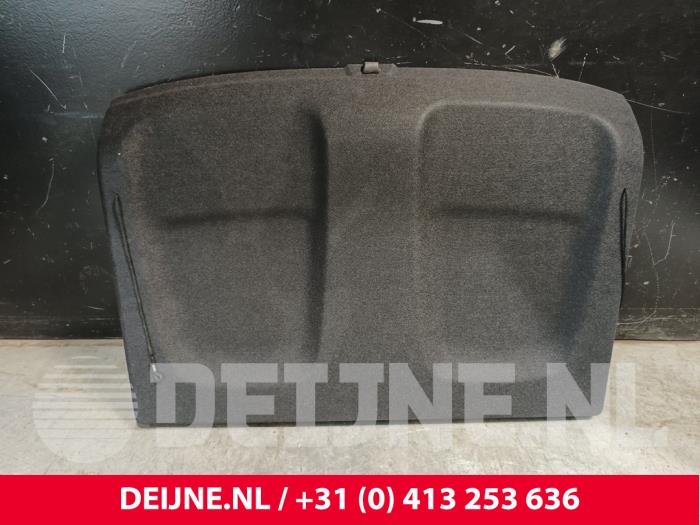 Volvo XC40 Parcel shelf O9990002724