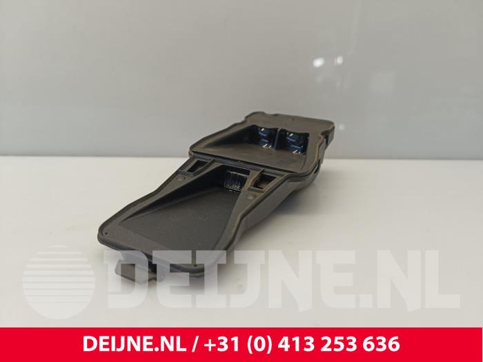 Volvo V40 Brake assist sensor O257436