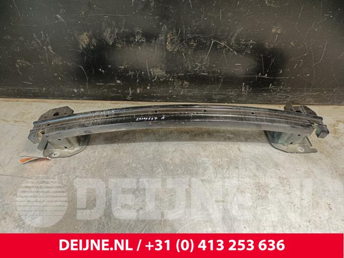 Volvo XC40 Stoßstangeträger hinten O257437