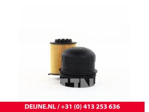 Volvo S60 Oliefilterhuis O9990002743 foto 2