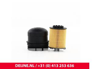 Volvo S60 Oliefilterhuis O9990002743 foto 4