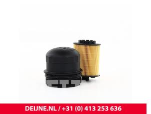 Volvo S60 Oliefilterhuis O9990002743 foto 3