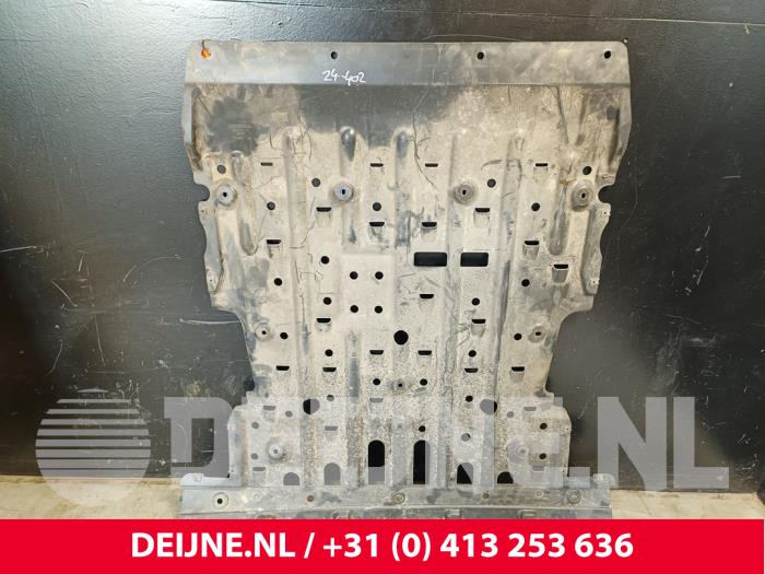 BYD Atto 3 Motor Schutzblech O257438