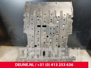 BYD Atto 3 Motor Schutzblech O257438 foto 2