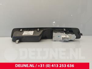 Opel Vivaro Elektrisches Fenster Schalter O257439 foto 2