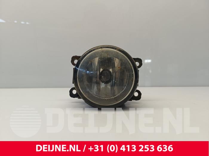 Ford Transit Custom Mistlamp links-voor O257440