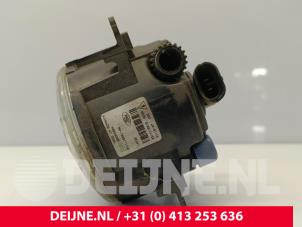 Ford Transit Custom Nebelscheinwerfer links vorne O257440 foto 3