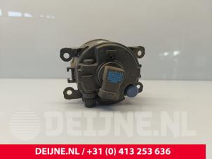 Ford Transit Custom Nebelscheinwerfer links vorne O257440 foto 2