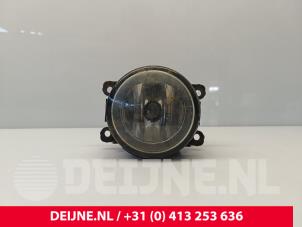 Gebruikte Mistlamp links-voor Ford Transit Custom 2.2 TDCi 16V Prijs € 12,10 Inclusief btw aangeboden door van Deijne Onderdelen Uden B.V.