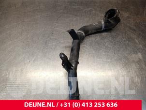 Volvo XC40 Intercooler Buis O257443 foto 3