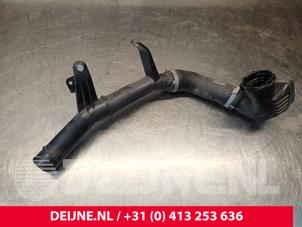 Gebruikte Intercooler Buis Volvo XC40 (XZ) 1.5 T3 12V Prijs € 100,00 Margeregeling aangeboden door van Deijne Onderdelen Uden B.V.
