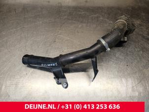 Volvo XC40 Intercooler Buis O257443 foto 2