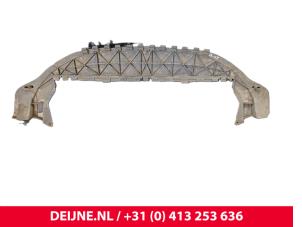 Volvo C70 Bumper onderplaat O257448 foto 2