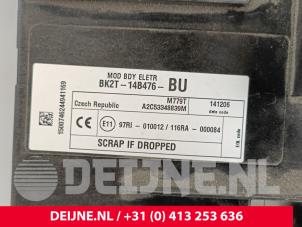 Ford Transit Body control computer O257450 photo 3