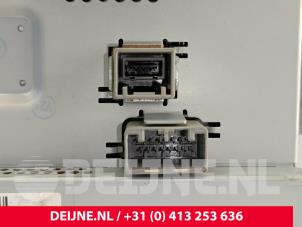 Volvo V40 Display Multi Media control unit O257451 photo 3