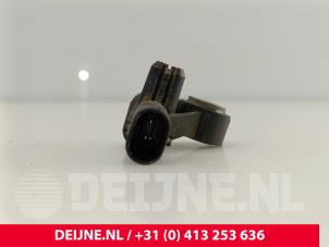 Volvo V60 Airbag sensor O257472 photo 3