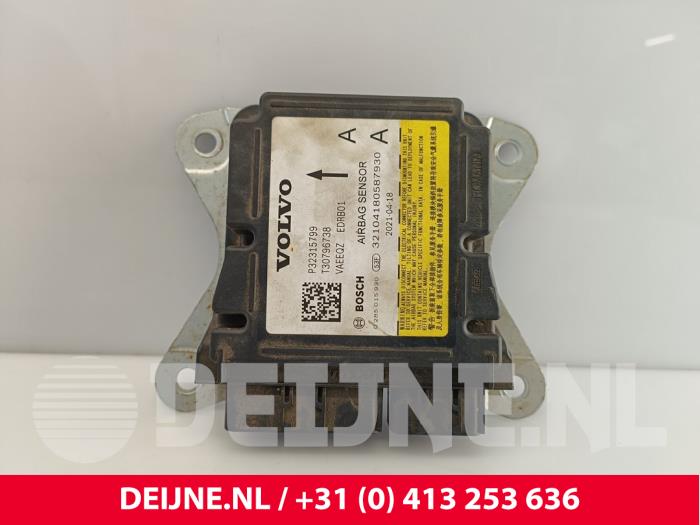Volvo XC40 Airbag Module O257479