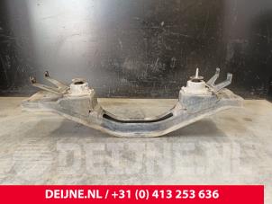 Ford Transit Versnellingsbak Steun O257480 foto 3