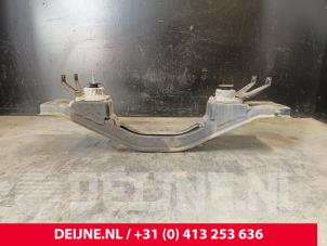 Ford Transit Versnellingsbak Steun O257480 foto 2