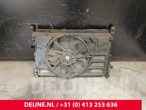 Gebruikte Koelerset Ford Transit 2.0 TDCi 16V Eco Blue 130 Prijs € 302,50 Inclusief btw aangeboden door van Deijne Onderdelen Uden B.V.