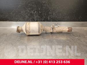 Ford Transit Catalytic converter O257489 photo 2