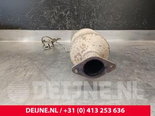 Ford Transit Catalytic converter O257489 photo 3