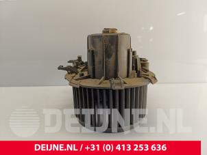 Citroen Jumpy Heating and ventilation fan motor O257493 photo 3