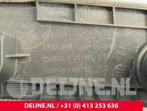 Seres 3 Kennzeichenbeleuchtung O257497 foto 3