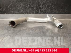 Volvo S60 Intercooler Buis O257509 foto 3