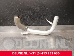 Volvo S60 Intercooler Buis O257509 foto 2